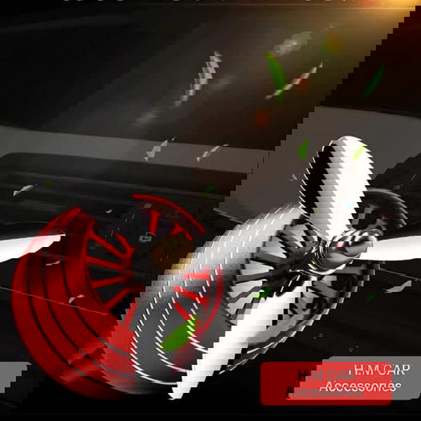 فواحه تكييف  Image 2 Preview