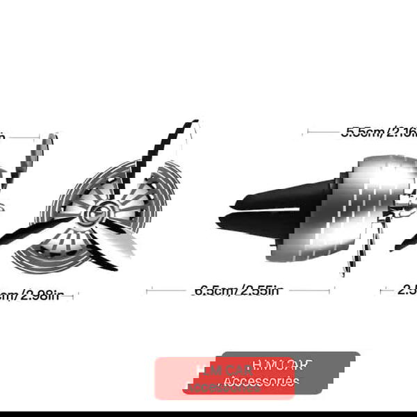 فواحه تكييف  Image 7 Preview