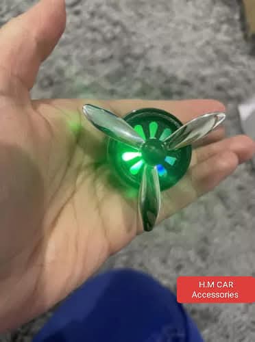 فواحه تكييف  Image 8 Preview