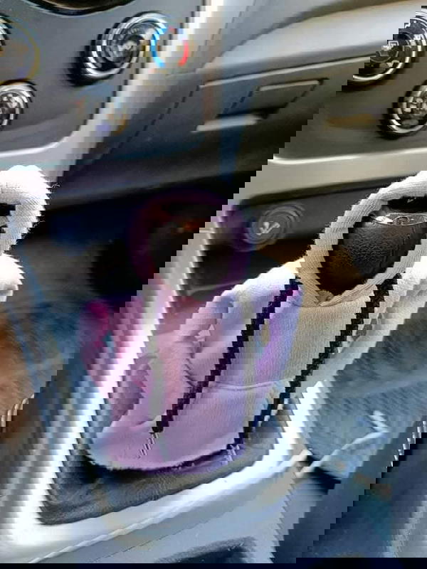 هودي فتيس السياره  Image 2 Preview