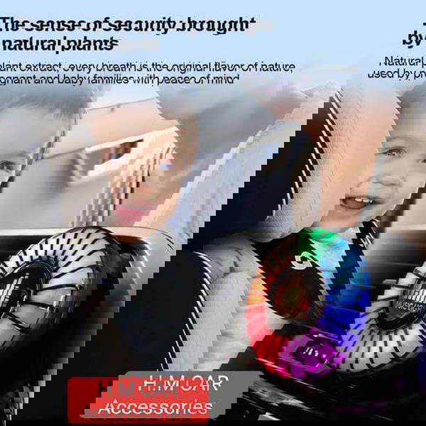 إضاءة السيارة الداخلية  Image 4 Preview