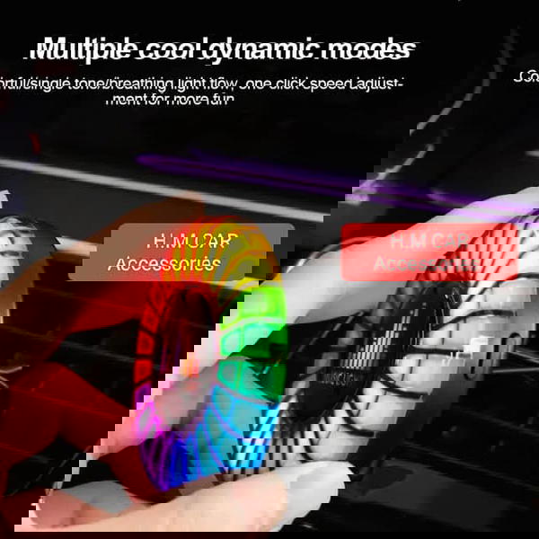 إضاءة السيارة الداخلية  Image 7 Preview
