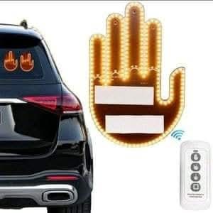 كف مضيئ  Preview Image