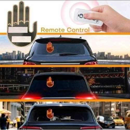 كف مضيئ  Image 2 Preview