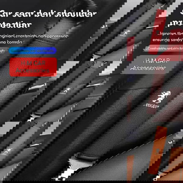كفر حزام الامان مستورد Image 1 Preview