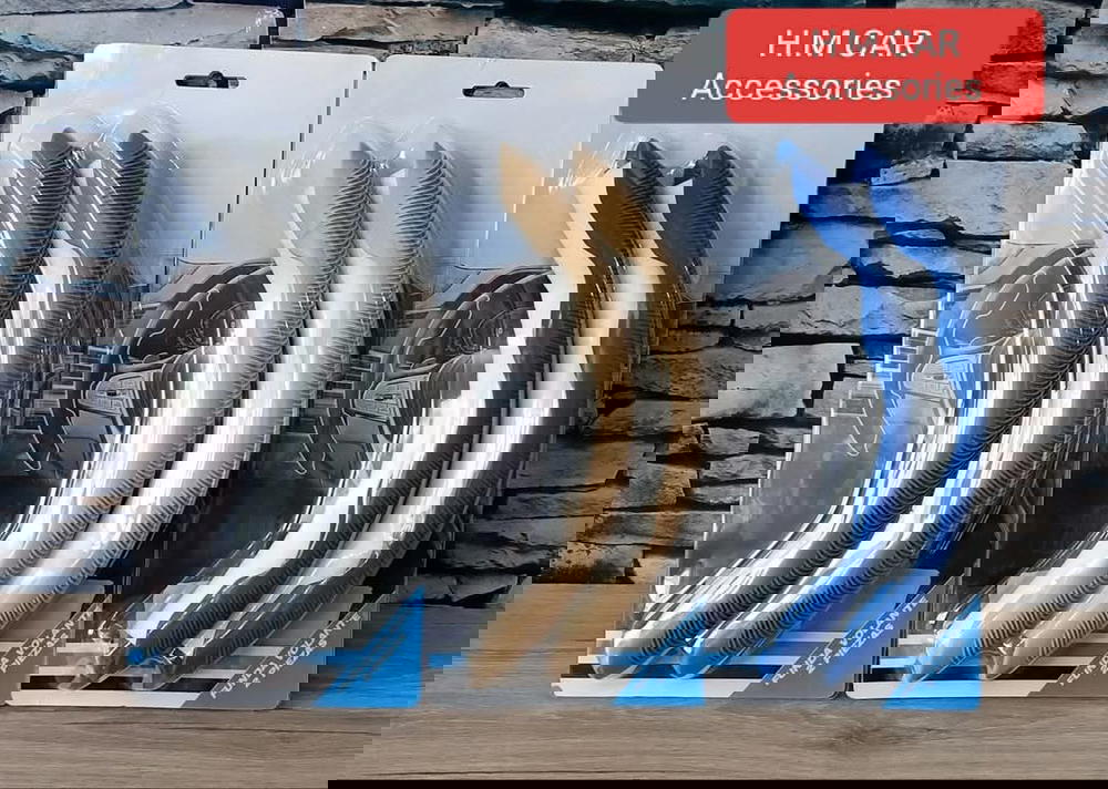 كفر كربون مستورد 2 قطعه  Preview Image