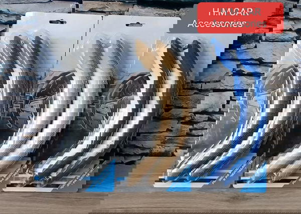 كفر كربون مستورد 2 قطعه  Image 1 Preview