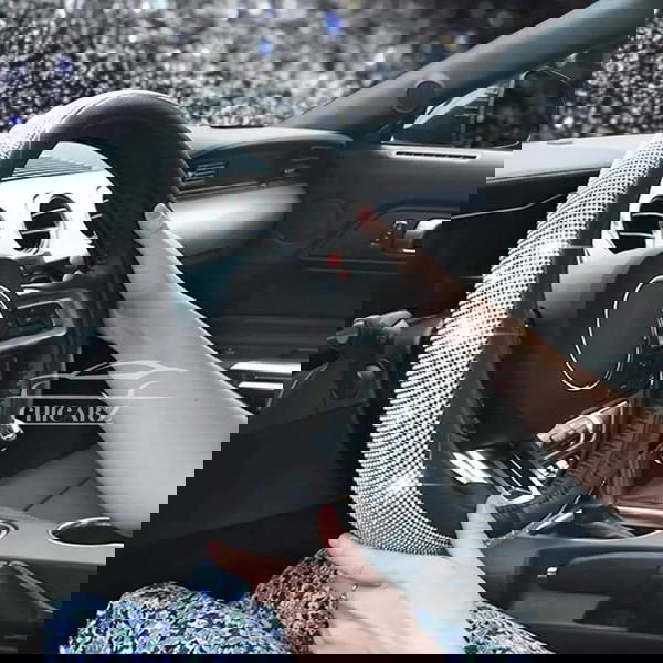 كفر طاره حريمي استراس  Image 2 Preview