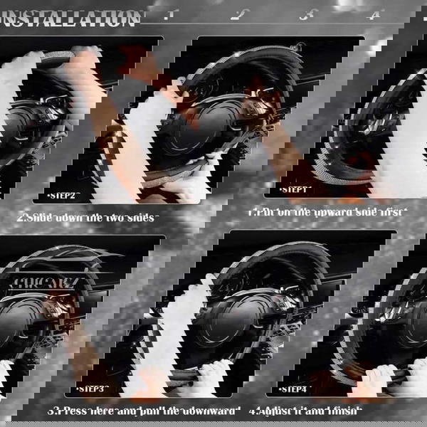 كفر طاره حريمي استراس  Image 4 Preview