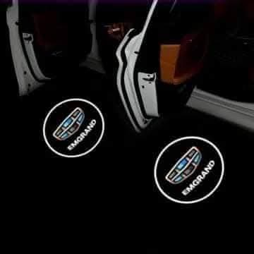 لوجو باب مضي جميع ماركات السيارات  Image 8 Preview
