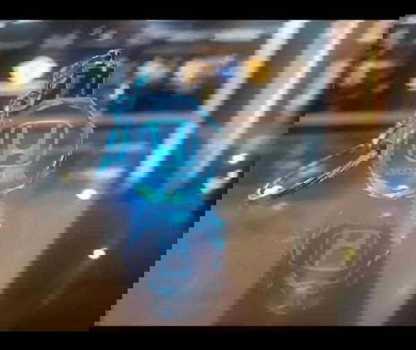 مداريه كرستال مضيئه بالوجو السياره  Image 9 Preview