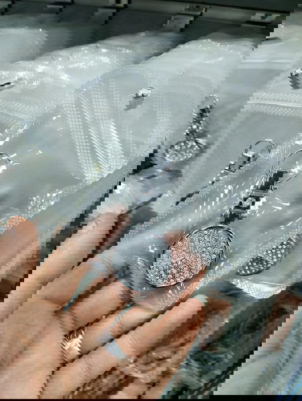مدليات المفاتيح الاسترس ♥ Image 2 Preview