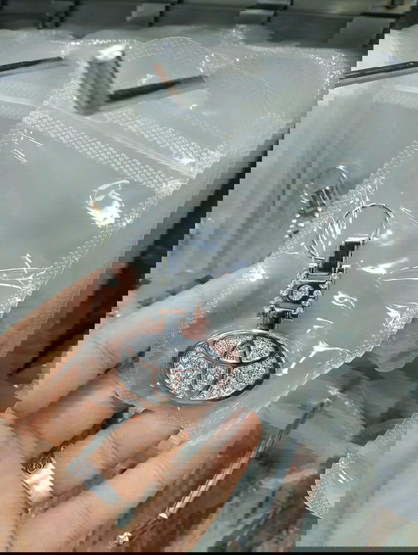 مدليات المفاتيح الاسترس ♥ Image 3 Preview