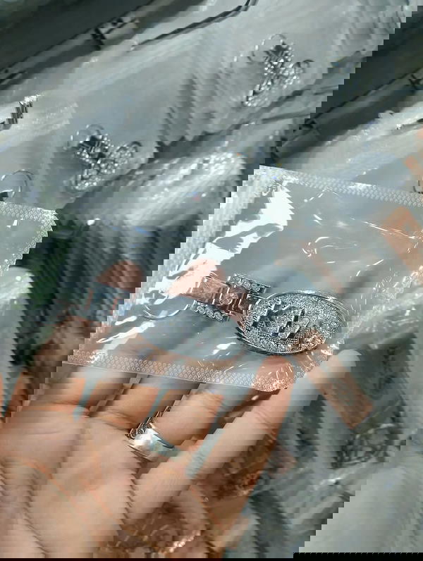 مدليات المفاتيح الاسترس ♥ Image 4 Preview