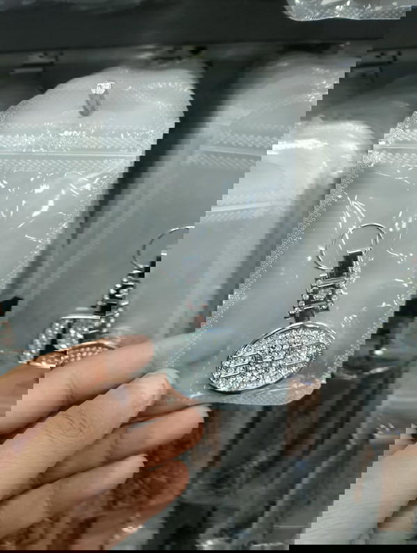 مدليات المفاتيح الاسترس ♥ Image 6 Preview