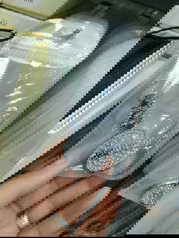 مدليات المفاتيح الاسترس ♥ Image 9 Preview