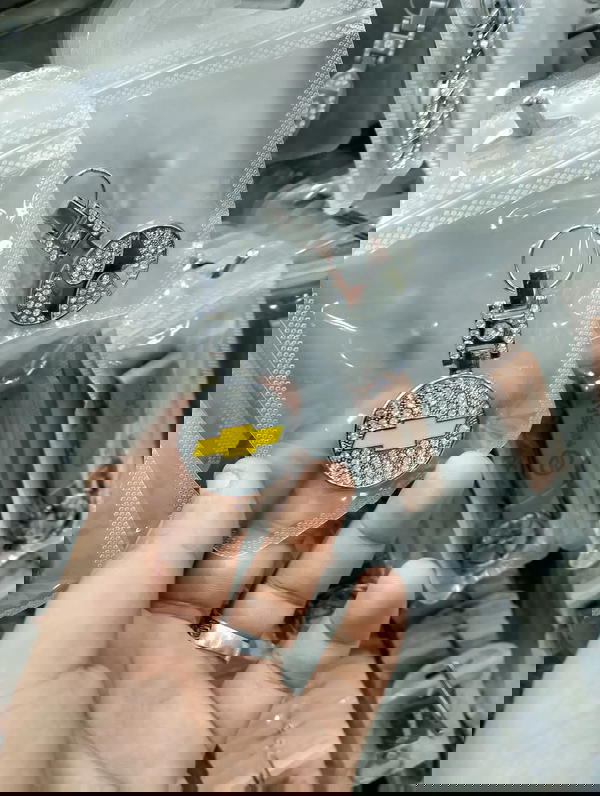 مدليات المفاتيح الاسترس ♥ Image 10 Preview