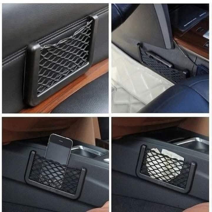 منظم_شبك_للسيارات Preview Image