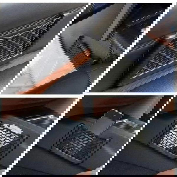 منظم_شبك_للسيارات Image 1 Preview