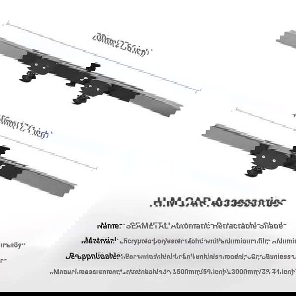 شماسه الازاز الامامي  Image 7 Preview