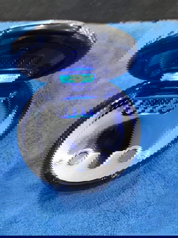 طفايه سيراميك ماركات Image 6 Preview
