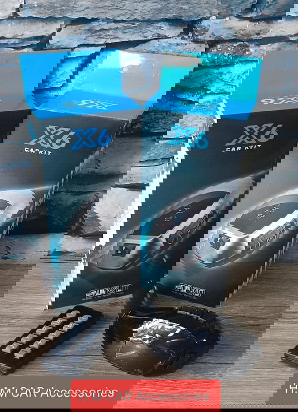 تحكم ×6car الموسيقيه والمكالمات  Image 1 Preview