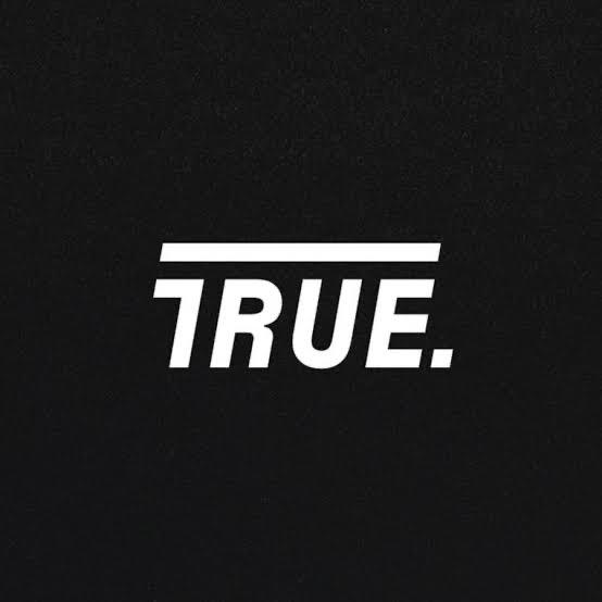 True  Logo