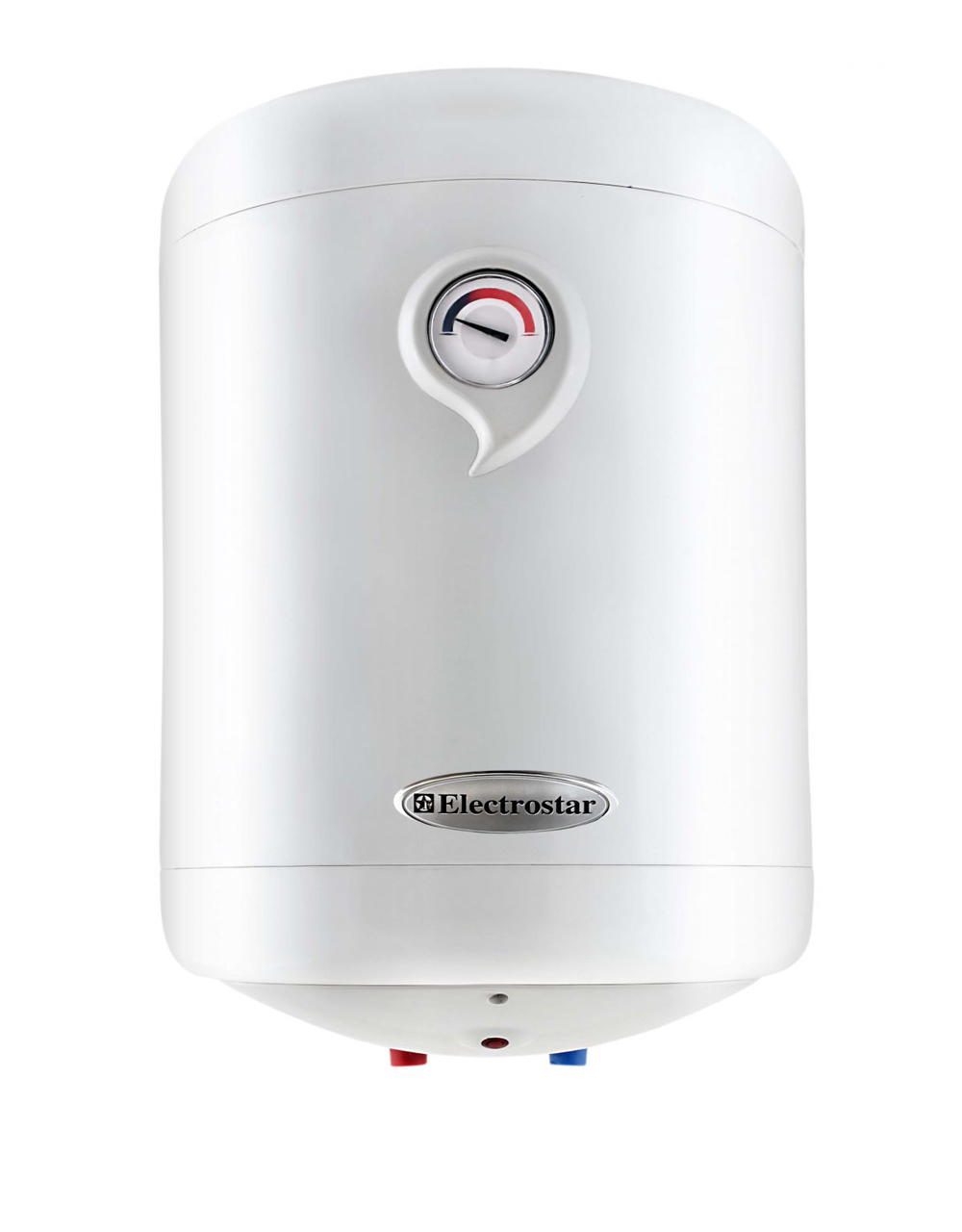  سخان كهربائي الكتروستار – أبيض – 60 لتر Preview Image