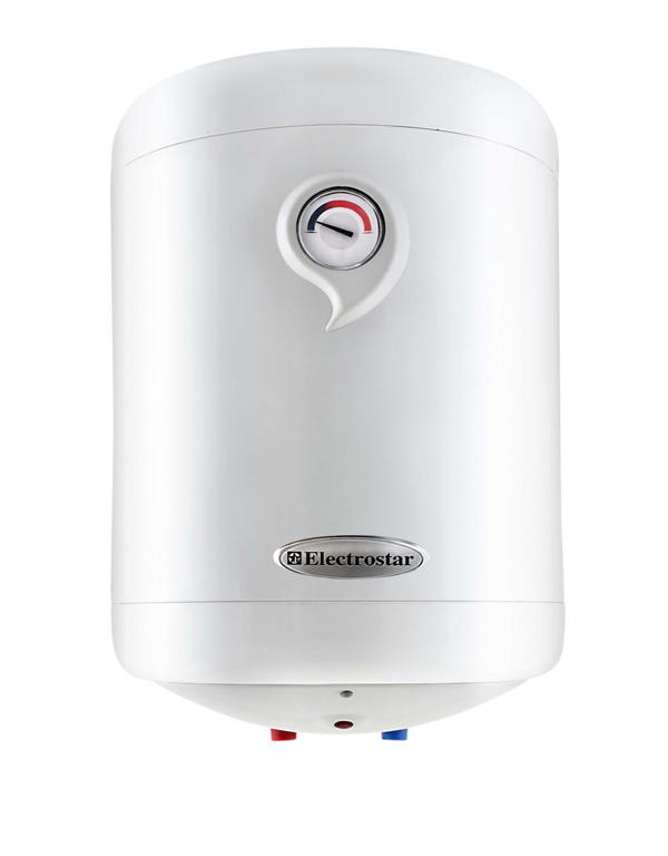  سخان كهربائي الكتروستار – أبيض – 60 لتر Image 1 Preview