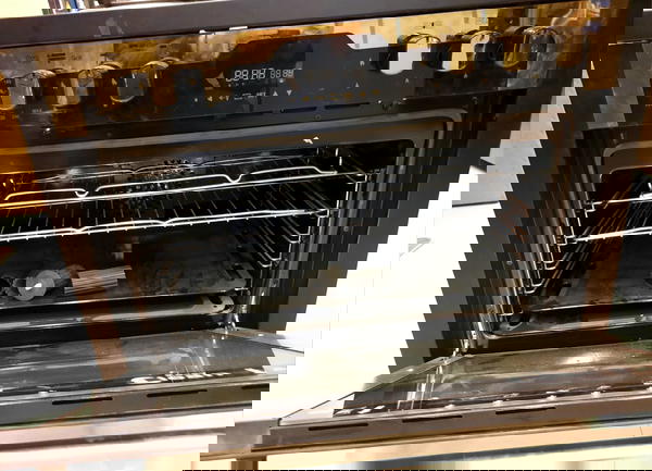 بوتجاز غاز جولدن ايديشن من يونيون اير، 5 شعلة، – C69GB1GC383IDSPSPC2WAL Image 5 Preview