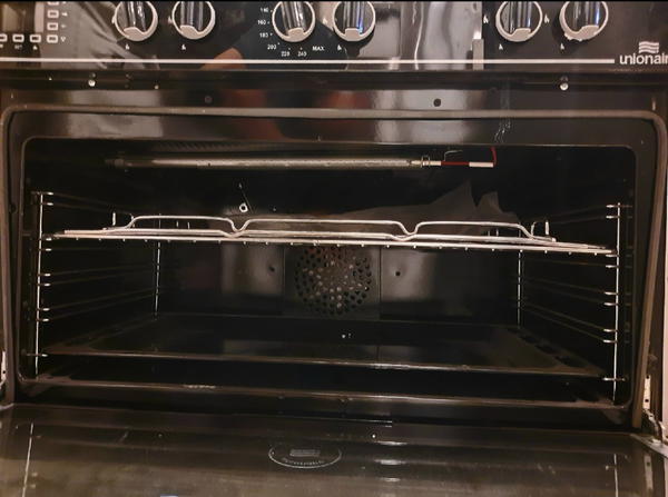 بوتجاز يونيون اير ICOOK كنترول سمارت ٥ شعلة ٦٠×٩٠ سم Image 6 Preview