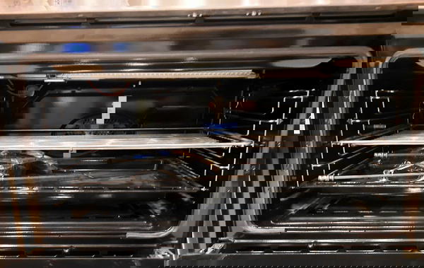 بيكو بوتاجاز 5 شعلات 90 سم - أسود * فضي - موديل BGGR 11225 GXA Image 6 Preview