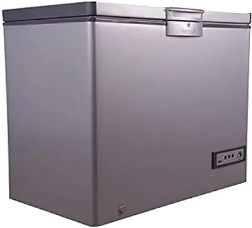 ديب فريزر باساب 241 لتر سيلفر موتور  LG داخلى استانلس Preview Image