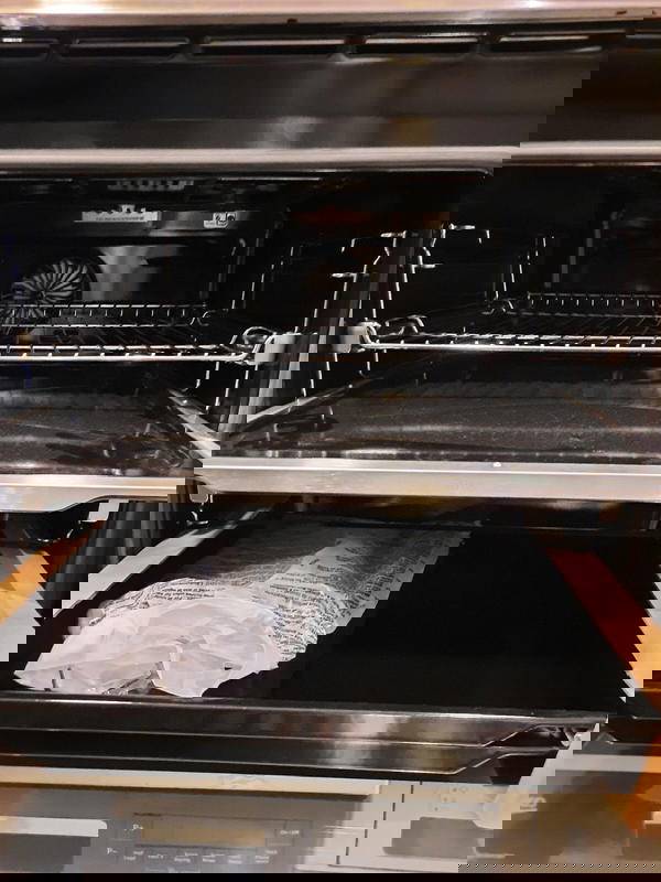 فرن كهرباء بيكو beko بلت ان بشواية ، 60 سم، 72 لتر، اسود فرز تغليف بسبب الكرتونة -  BBIS13300XMSE Image 7 Preview