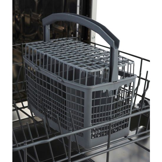 فريش غسالة أطباق 60 سم 12 فرد صناعة تركي - فضي - موديل A15 - 60-SR Image 6 Preview