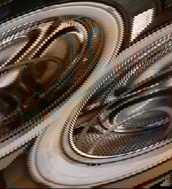 غساله بيكو 8كيلو اسود 1200لفة بخار انفرتر ديجيتال WTV8612XBCI Image 6 Preview