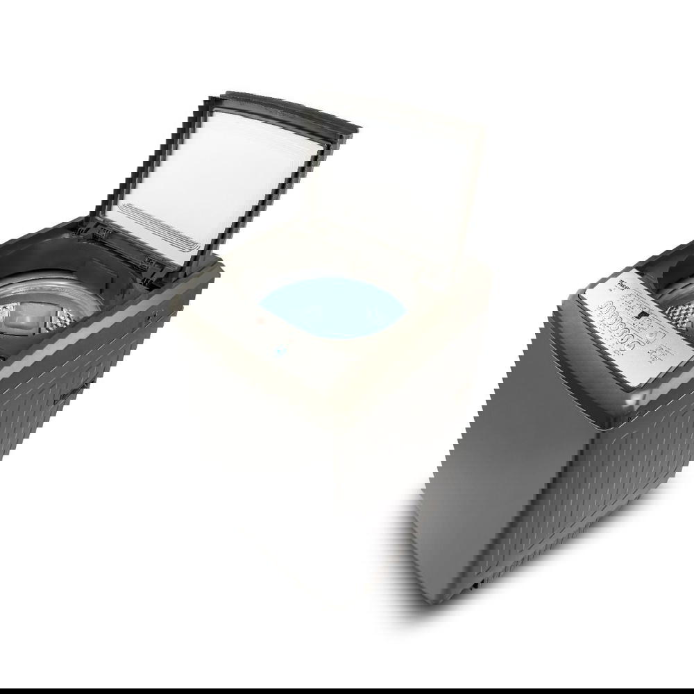 غسالة ملابس فوق اوتوماتيك فريش تحميل علوي 10 ك، ديجيتال، مضخة، سيلفر Preview Image