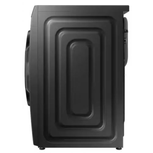 غسالة سامسونج 8 كجم 1400 لفة في الدقيقة انفرتر ديجيتال بالبخار وايكو بابل واي فاي لون اينوكس-فرز تغليف بسبب الكرتونة  WW80T534DAN1AS Image 4 Preview