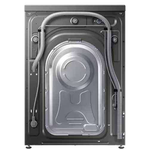 غسالة سامسونج 8 كجم 1400 لفة في الدقيقة انفرتر ديجيتال بالبخار وايكو بابل واي فاي لون اينوكس-فرز تغليف بسبب الكرتونة  WW80T534DAN1AS Image 8 Preview