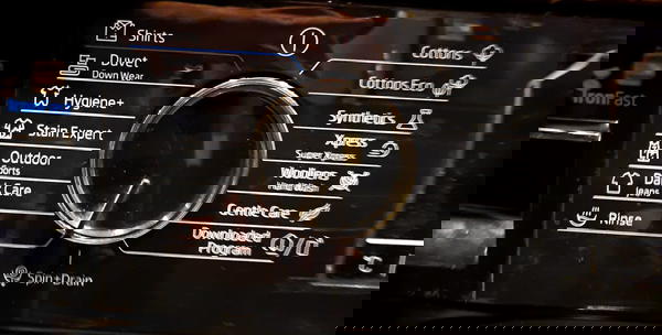 غسالة ملابس بيكو 9 ك بيانو فول اتوماتيك تحميل امامي ديجيتال بلوتوث انفرتر، أسود - B3WFU50940BCI Image 7 Preview