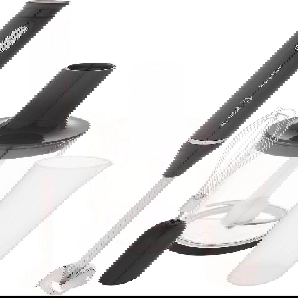 هاند بلندر سوكاني، 4×1، 500 وات، SK-1713-4 - اسود Preview Image