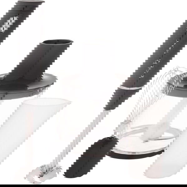 هاند بلندر سوكاني، 4×1، 500 وات، SK-1713-4 - اسود Image 1 Preview