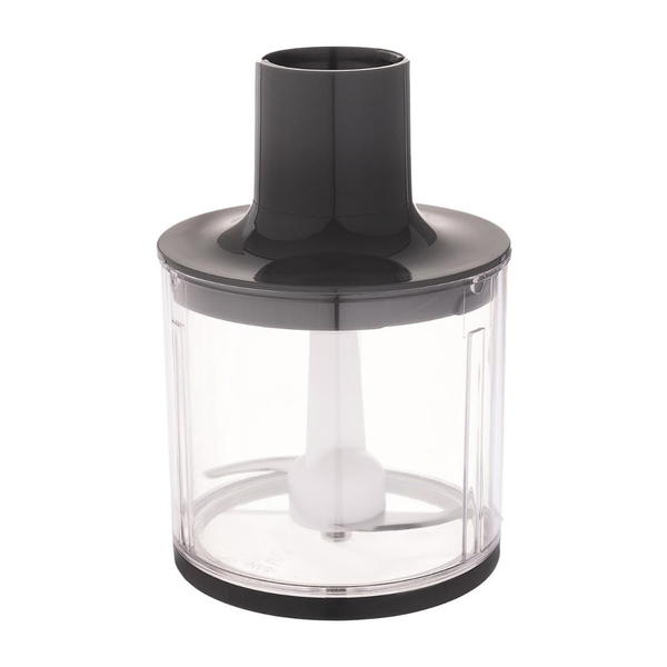 هاند بلندر سوكاني، 4×1، 500 وات، SK-1713-4 - اسود Image 5 Preview