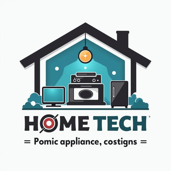 هوم تك Logo