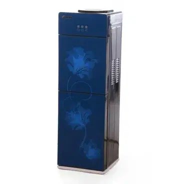 مبرد مياه بارد، ساخن وفاتر هاى واى، 3 حنفية - ازرق مكونات تركي Preview Image