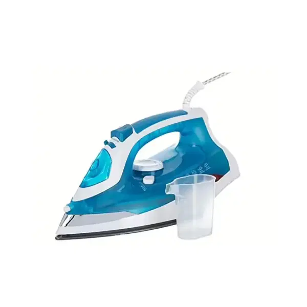 مكواة لوكسيل 1900وات Image 1 Preview