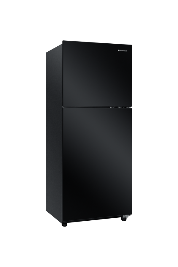 ثلاجة الكتروستار 372 ماجيستا نوفروست جلاس-زجاج اسود Image 1 Preview