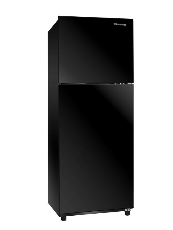 ثلاجة الكتروستار 430 لتر ماجيستا نوفروست جلاس زجاج اسود Image 1 Preview