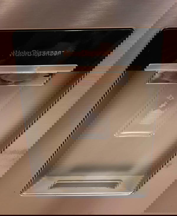 ثلاجة بيكو نوفروست انفرتر ، سعة 650 لتر ، 2 باب ، شاشة ديجيتال ، فضي - RDNE650E60XP Image 4 Preview