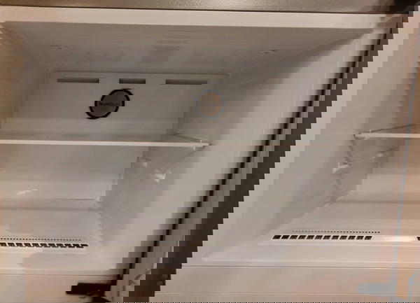 ثلاجة بيكو نوفروست انفرتر ، سعة 650 لتر ، 2 باب ، شاشة ديجيتال ، فضي - RDNE650E60XP Image 9 Preview